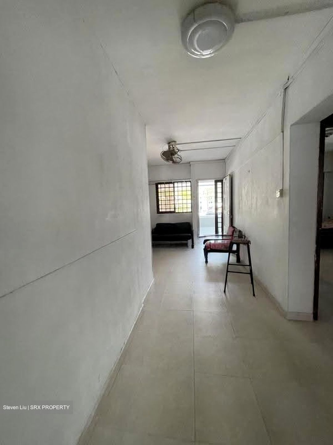 Blk 233 Kebun Baru Palm View (Ang Mo Kio), HDB 3 Rooms #614142061